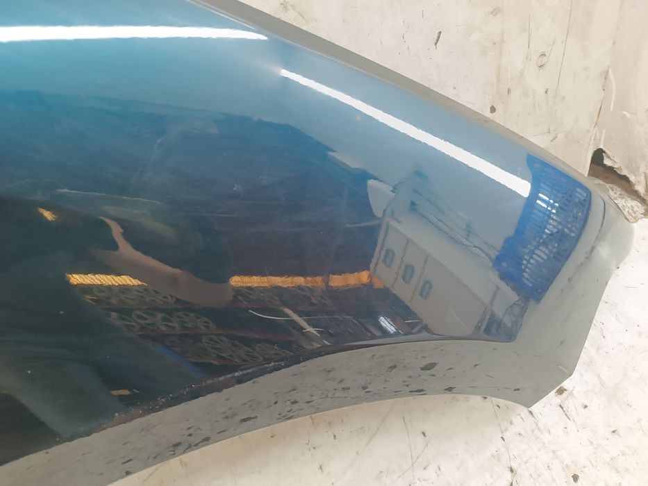 Guarda Lamas Direito - BMW 1 (F20) | 11 - 19