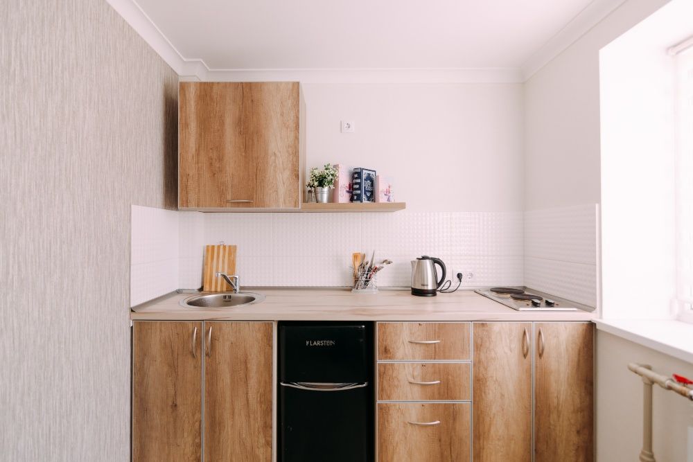 ул. ХАРЬКОВСКАЯ, Люкс, Новый Ремонт