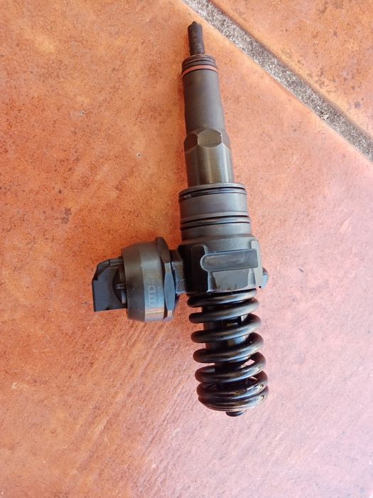 Óleo 5w30 sintético