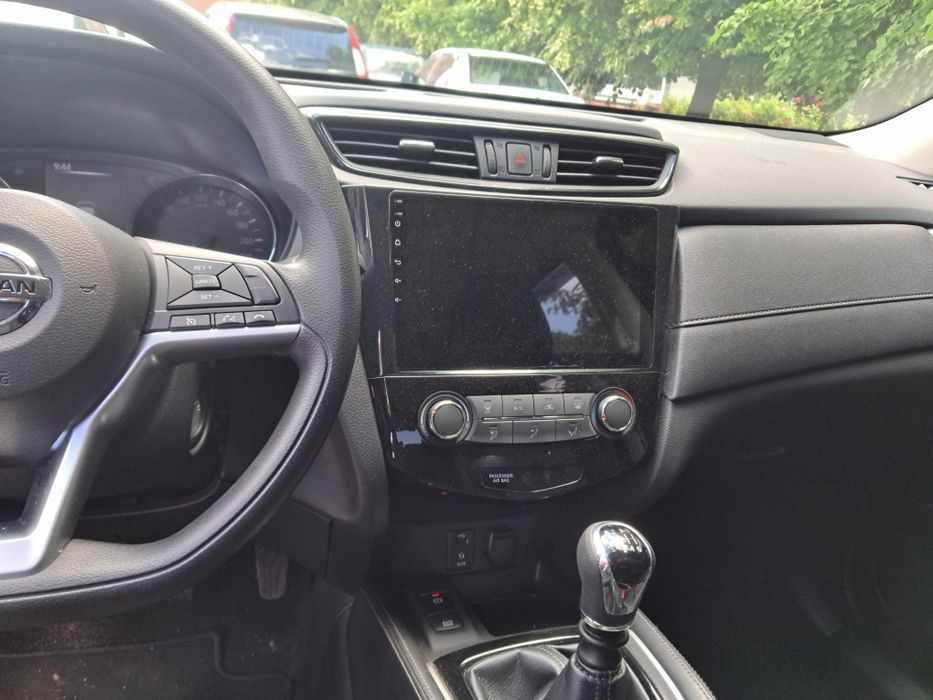 NISSAN X- TRAIL 2.0 6мкпп  ПРОБІГ 22 т.км. !!!