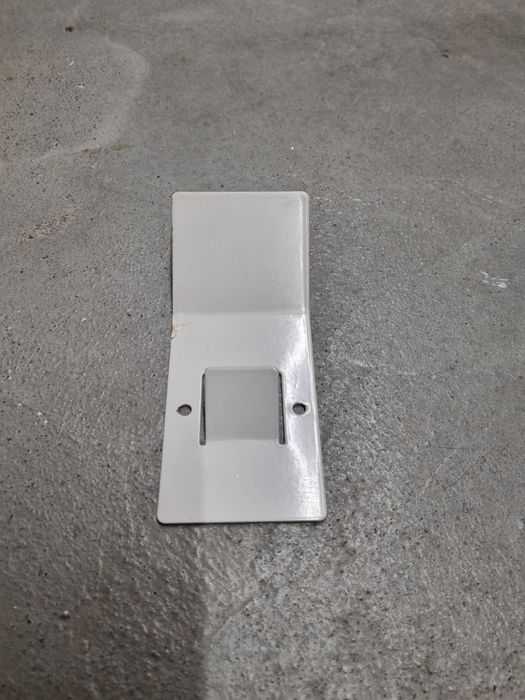 Conjunto toalheiro e cabide WC