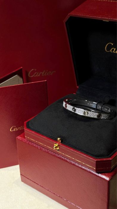 Браслет 1:1 Cartier