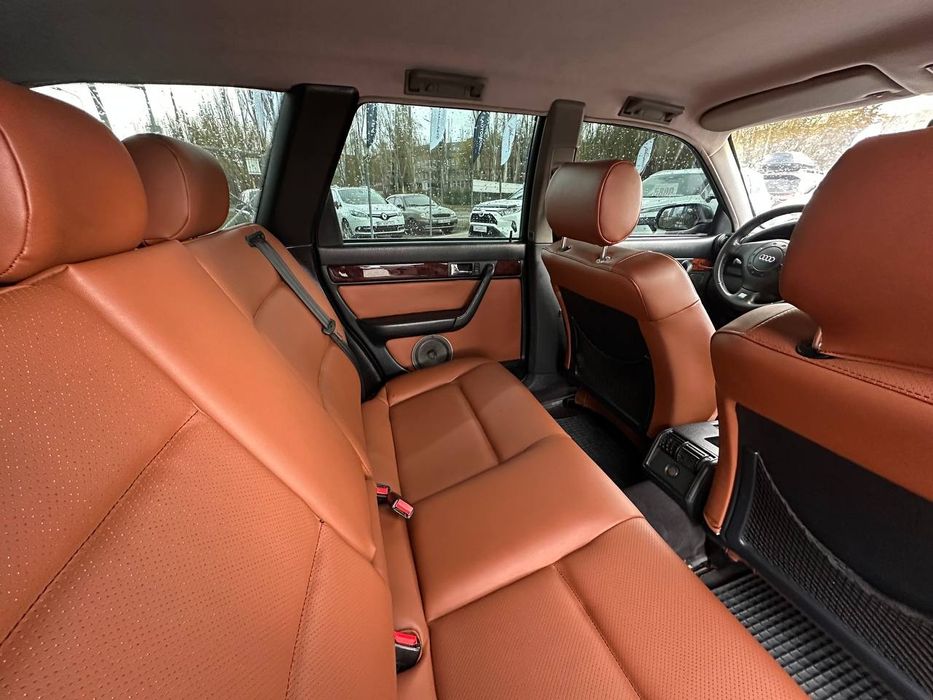 Audi A6 №4202 (ВНЕСОК від 10%) Альянс Авто Кривий Ріг