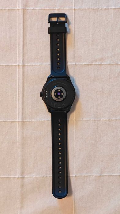 Smartwatch TicWatch Pro 5 - Obsidian Black