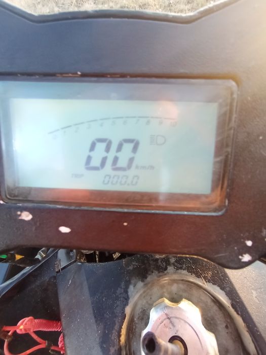 Продам квадроцикл 150 куб.