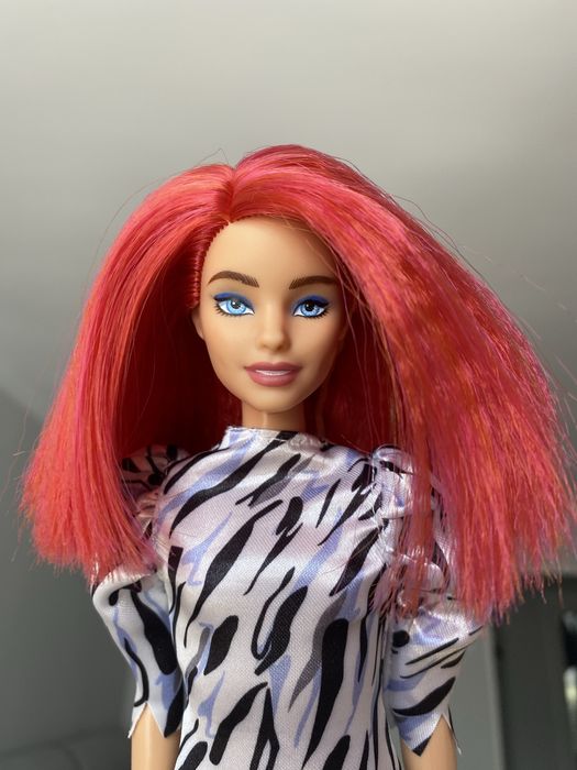 Barbie Fashionistas