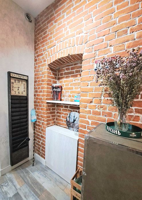 Центр! Сумская! Джакузи, смарт ТВ 2спальни, посуточно квартира Харьков