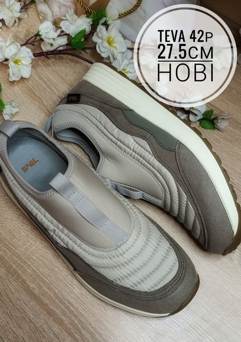 Teva ReEmber Vistaverse унісекс 42р 28см