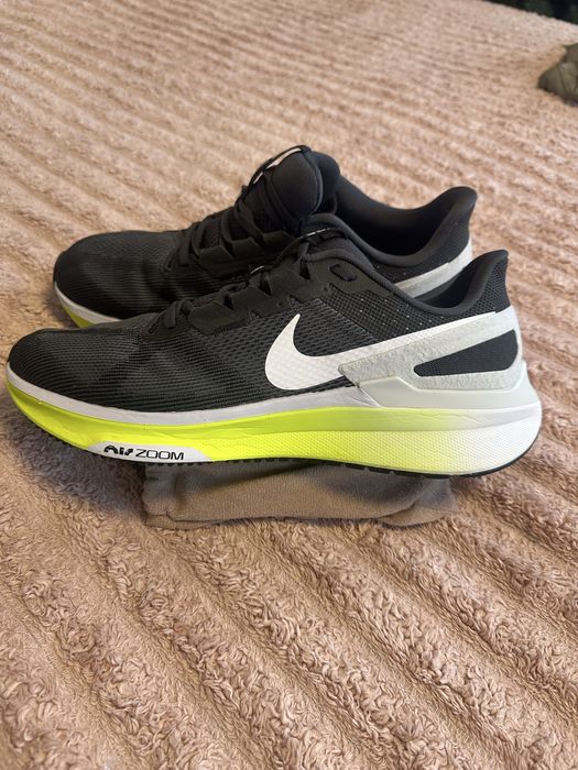Кросівки Nike Air Zoom Structure 25