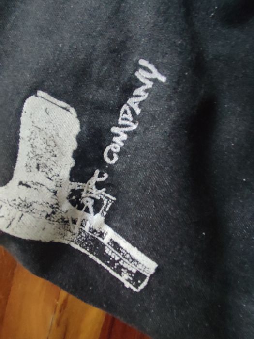 Джинси SORT COMPANY  Glock