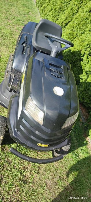 Kosiarka Traktorek Alpina BT 92 B