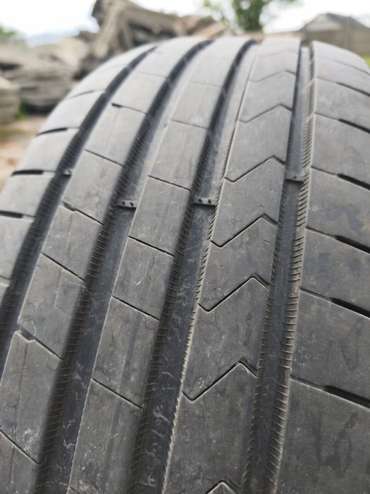 215/60/16 komplet opon letnich HANKOOK VENTUS PRIME 4