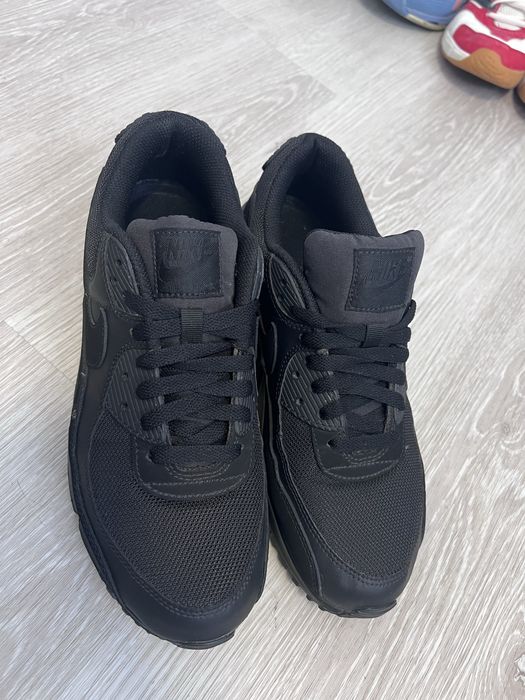 Nike,кросівки чоловічі 44 розм