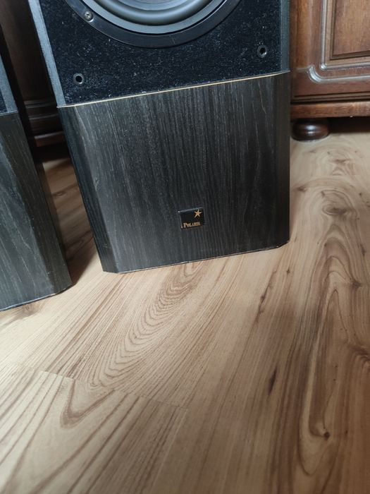 Głośniki Diora Polaris Classic 250