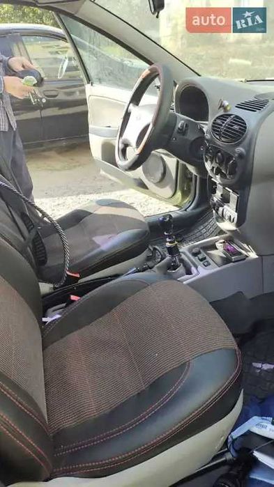 Продам авто ВАЗ 1117 Калина 2011 року