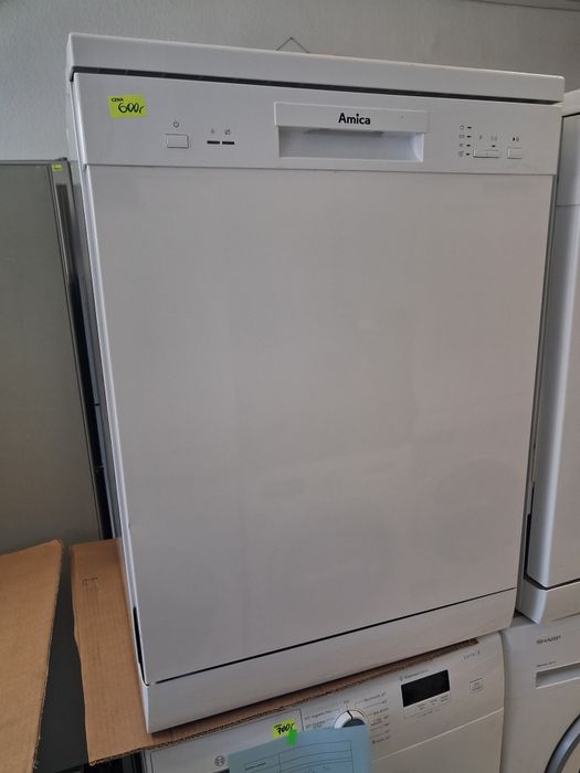 Zmywarka Amica 60cm! Gwarancja i transport Gratis ‼️