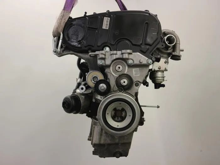 Motor 955A3000 ALFA ROMEO 1,6L 120 CV