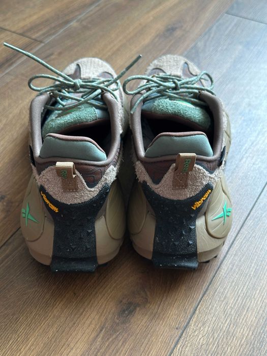 Кросівки Reebok Zig Kinetica 2.5 Edge EU 41