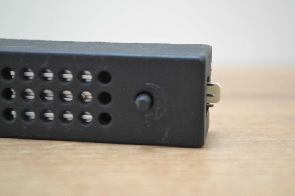 regulator obrotów 3pin do wentylator cooler wiatrak do komputera PC