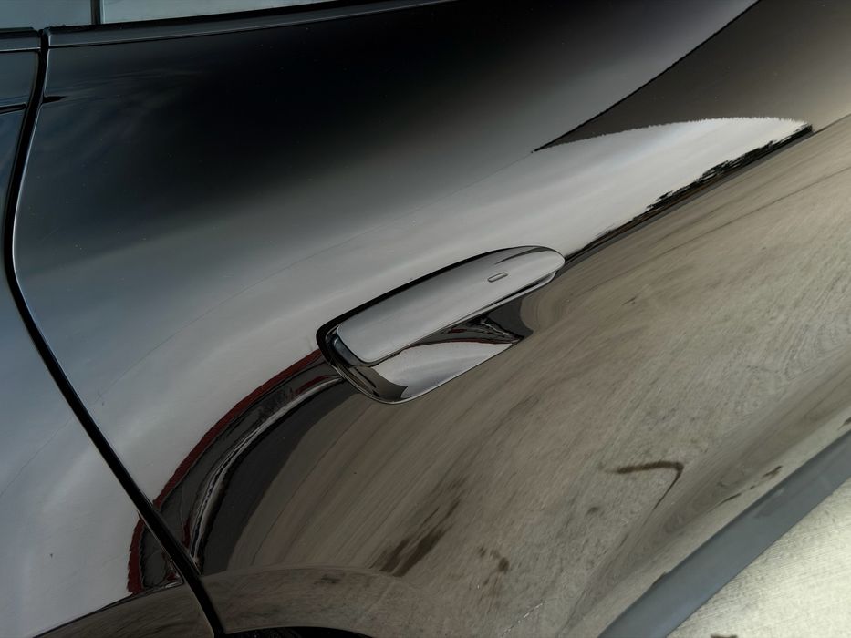 Porsche Taycan 4S ідеальний стан, максимальна комплектація.