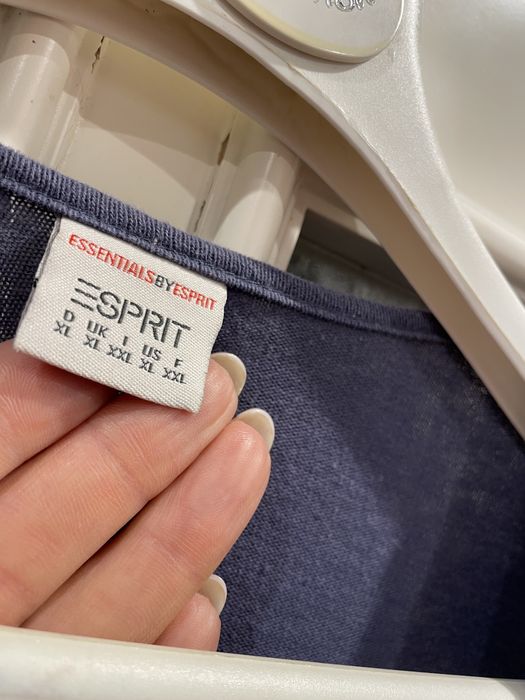 Kardigan sweter Esprit