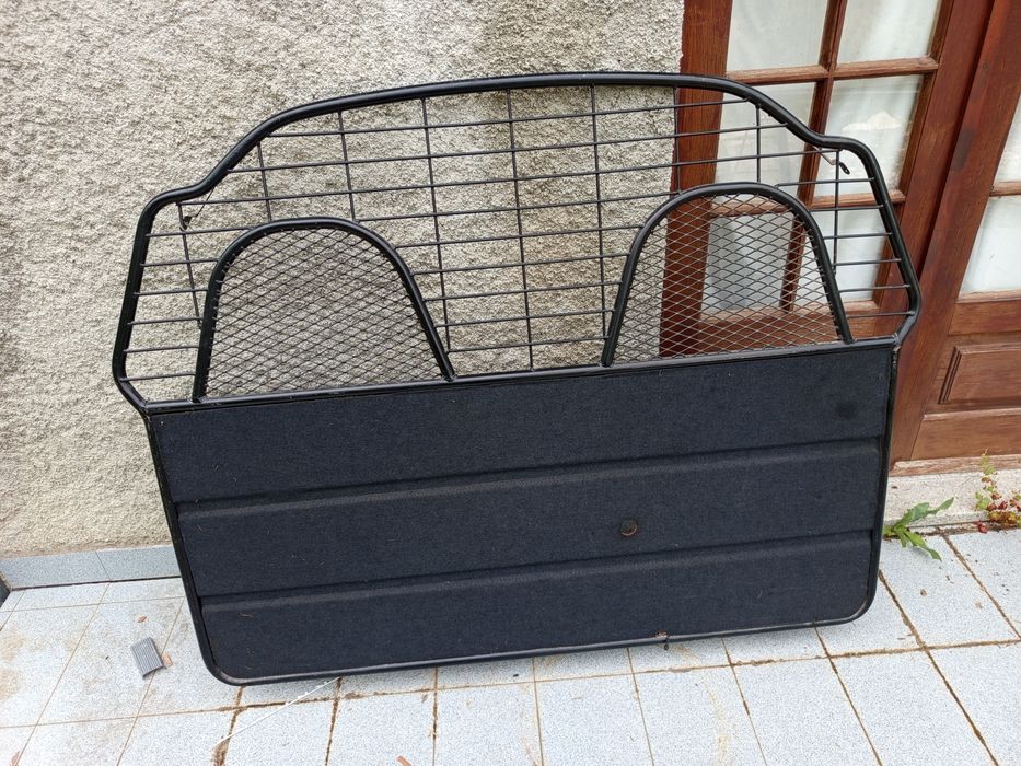 Divisória Seat Altea comercial