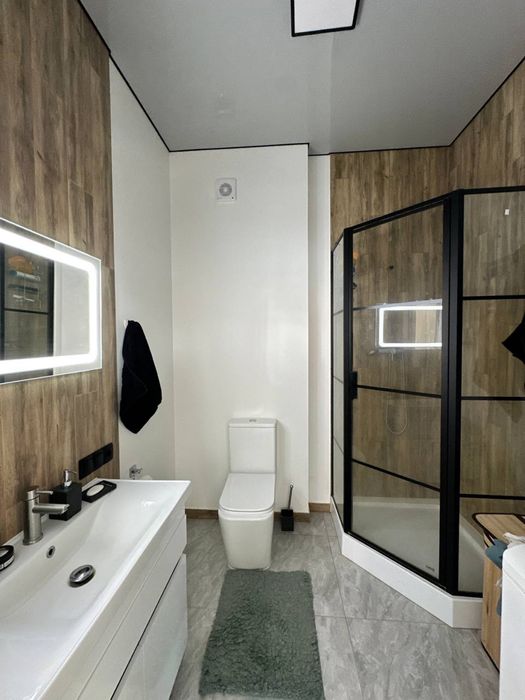 Оренда дуплексу біля Баобаб