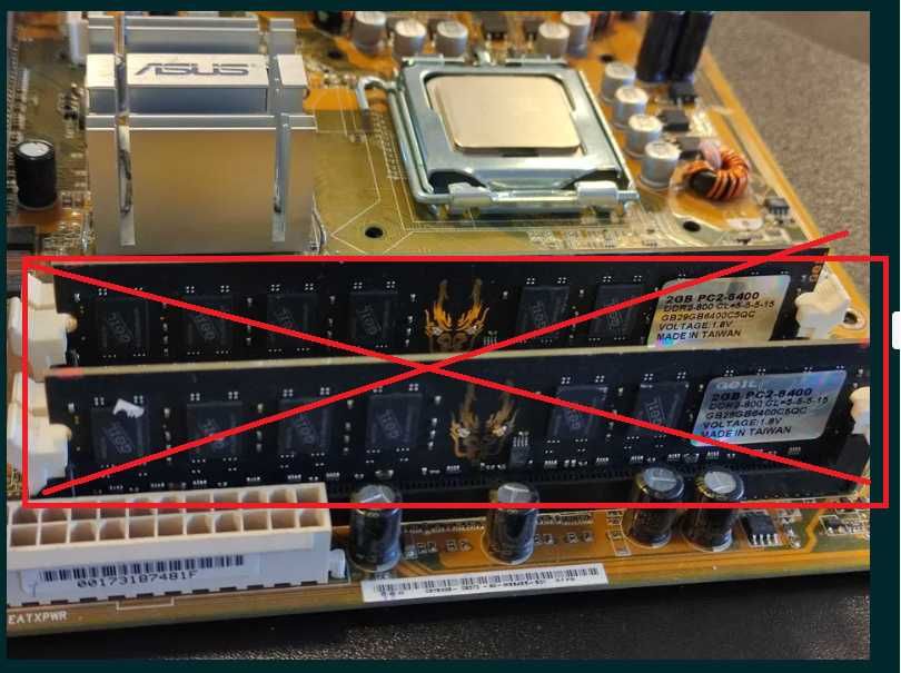 комплект - Asus M2N-MX SE Plus БЕЗ КАРТ ПАМ'ТІ