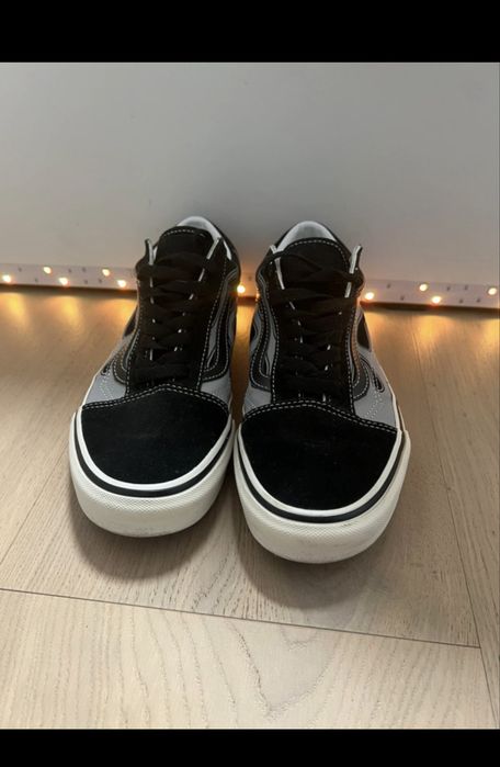Vans limited collection