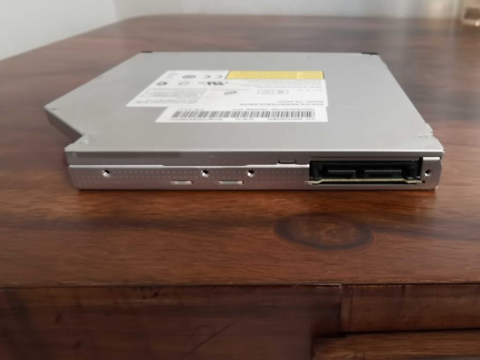 Napęd CD DVD HP DU-8A5SH 700577-HC1