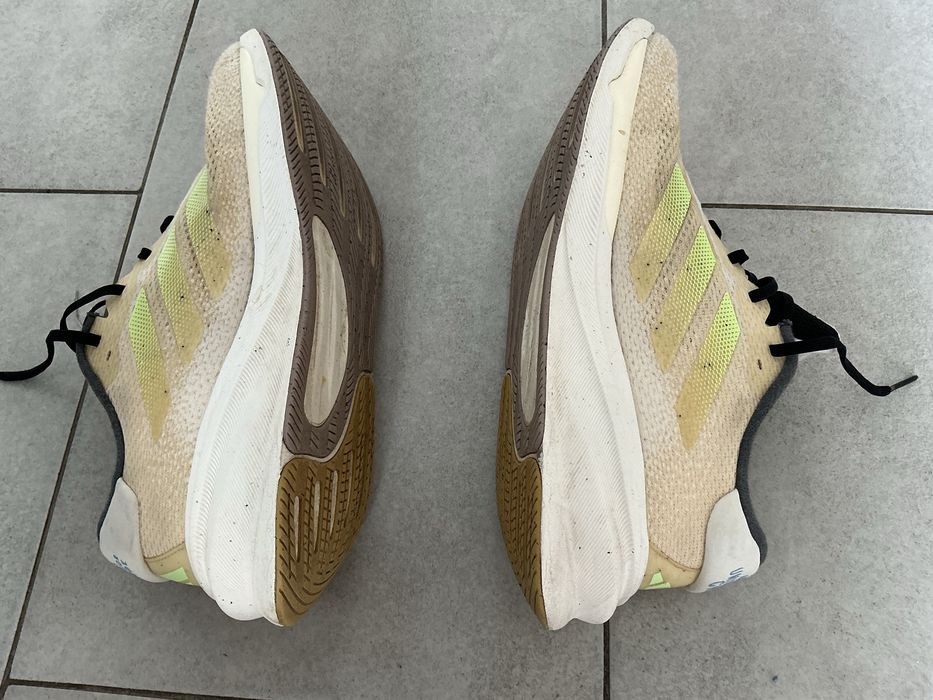 Adidas supernova stride 44