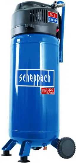 Компресор Scheppach HC51 V