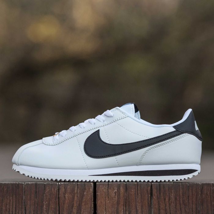 Кросівки Nike Cortez Classic White premium