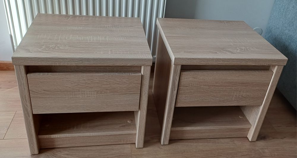 Szafka nocna x 2