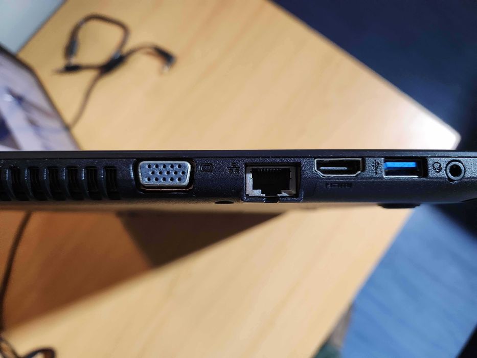 Acer portátil Aspire E1-570G