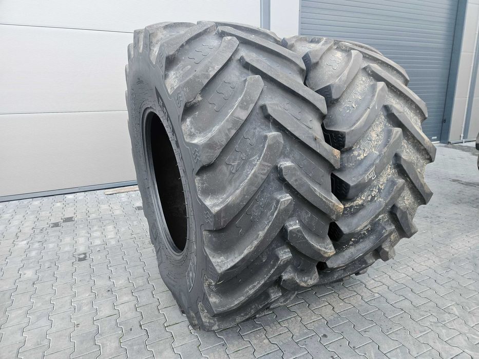 Opony IF 800/70R38 BKT