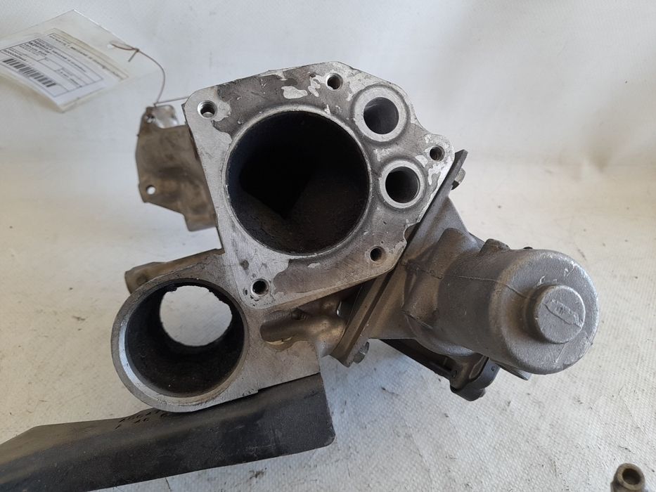 Válvula EGR RENAULT Megane III Grandtour (KZ0/1)