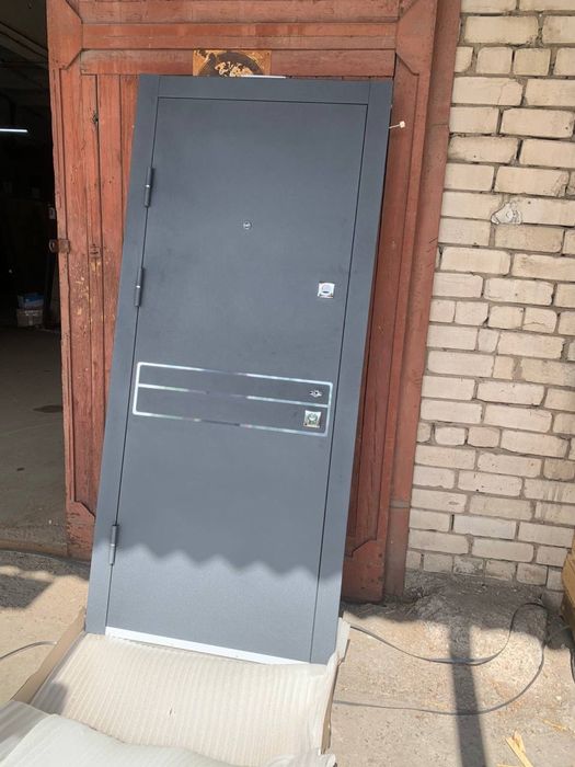 Є відновлення Двері вхідні,міжкімнатні, єВідновлення, відновлення