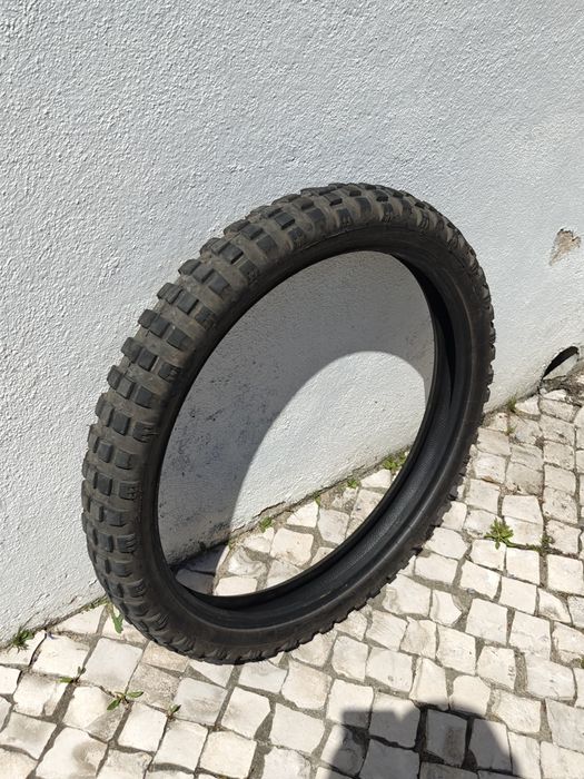 Pneu Mitas E-09 Dakar 90/90R21