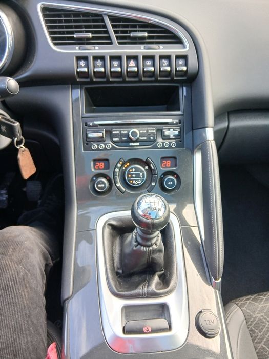Peugeot 3008 2015р