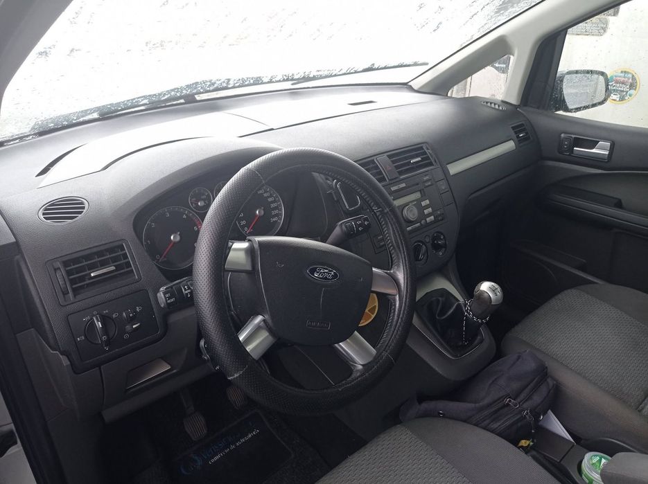 Ford C-Max491520082209689602