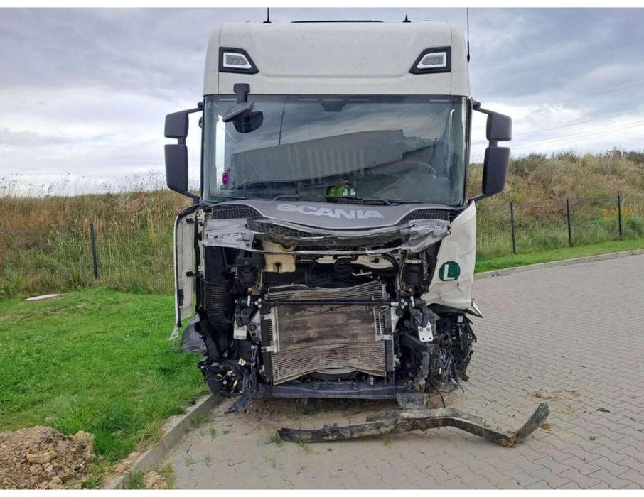 Scania