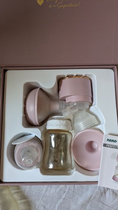 Laktator Neno Perfetto