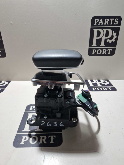 Механизм переключения передач кулиса селектор Audi A4 9 2021 2022 2023