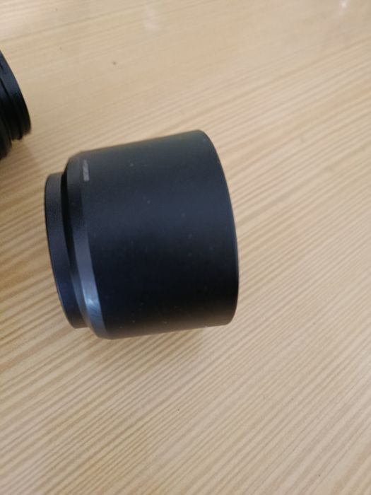 Panasonic Lumix G Vario 45-200 mm F4.0-5.6