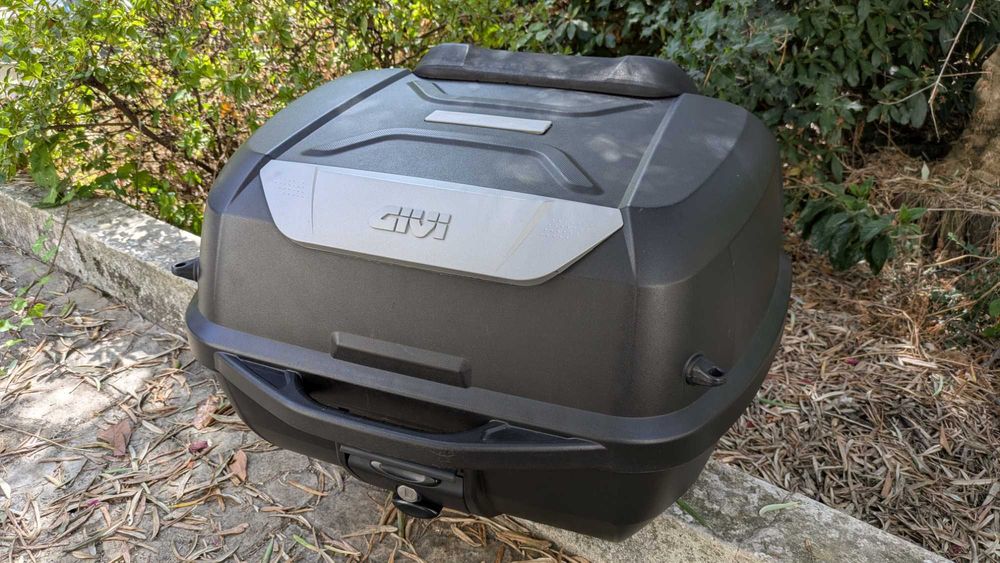 Suzuki V-Strom 650 XT