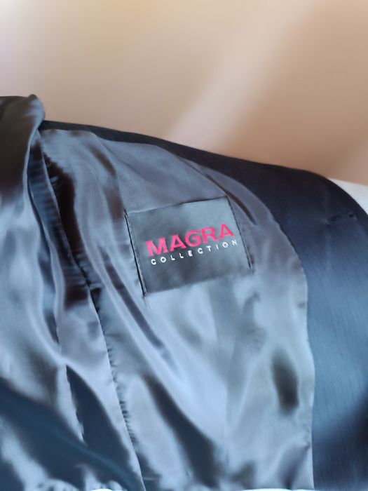 Elegancki garnitur męski