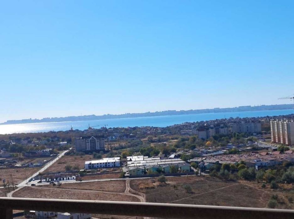 1-кімнатна квартира за адресою (площа 45 м²) - Atlanta.ua - фото 5