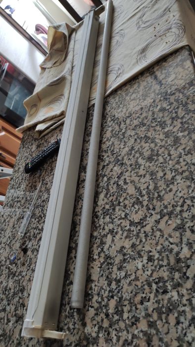 Armadura para bancada de trabalho