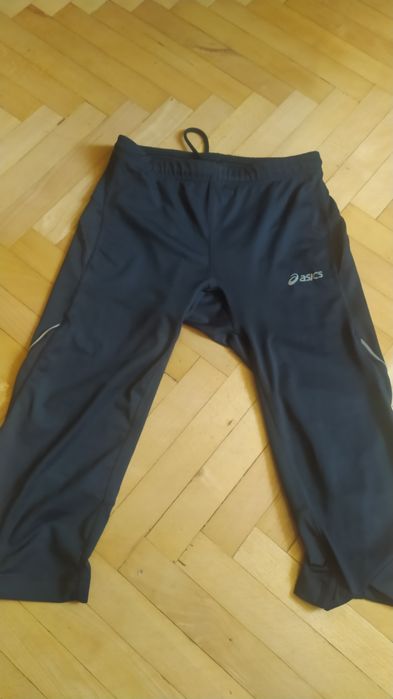 Термошорти asics